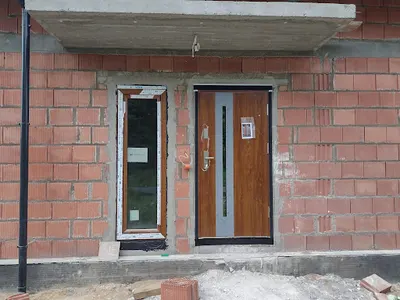 Modern - Okna | Drzwi | Bramy | Rolety